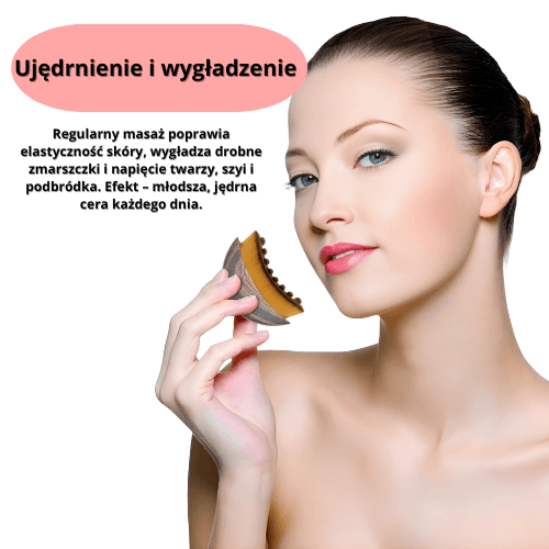 Masażer do twarzy - LumiFace