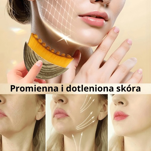 Masażer do twarzy - LumiFace