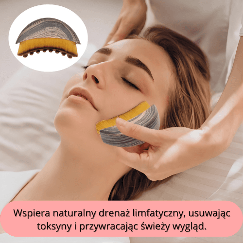 Masażer do twarzy - LumiFace