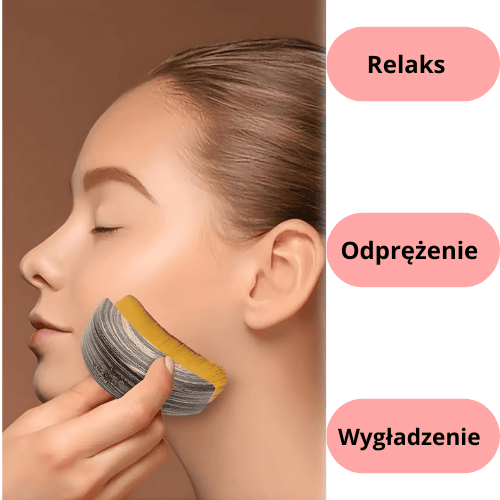 Masażer do twarzy - LumiFace