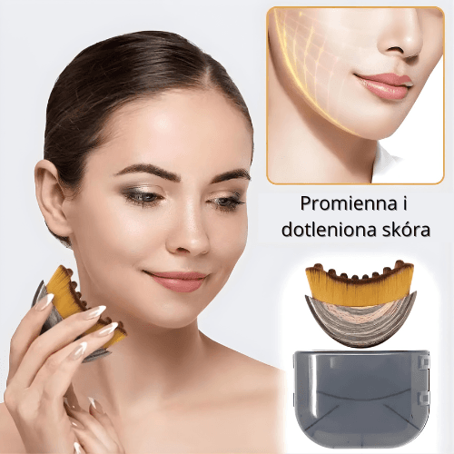 Masażer do twarzy - LumiFace